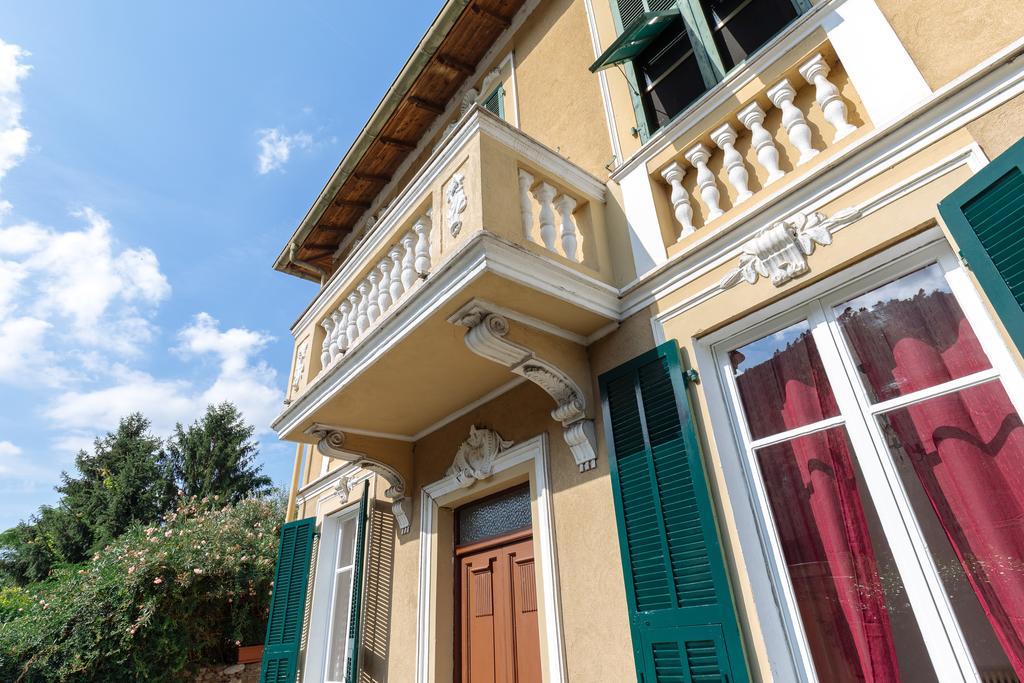 Dussaiga - Casa Di Giacinta Villa Dolceacqua Exterior photo