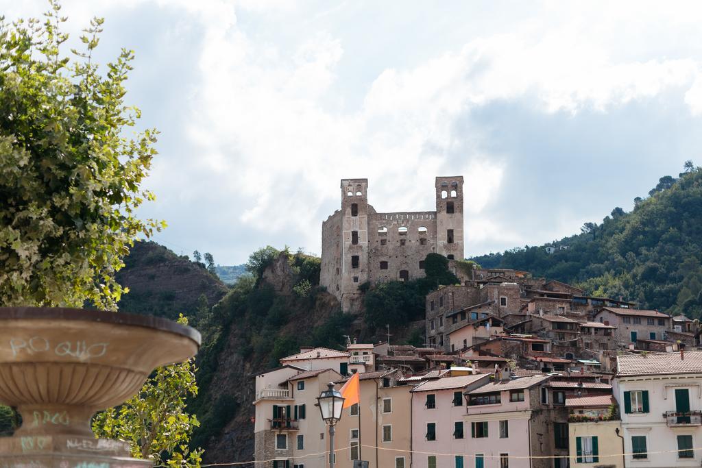 Dussaiga - Casa Di Giacinta Villa Dolceacqua Exterior photo